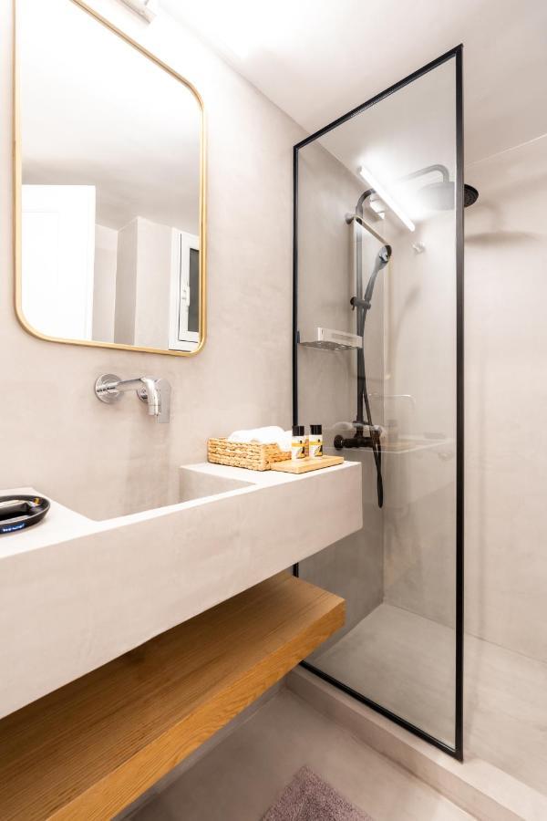 Frinichou 18 By Athens Concept Residences Esterno foto