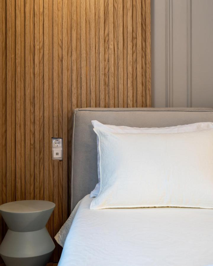 Frinichou 18 By Athens Concept Residences Esterno foto