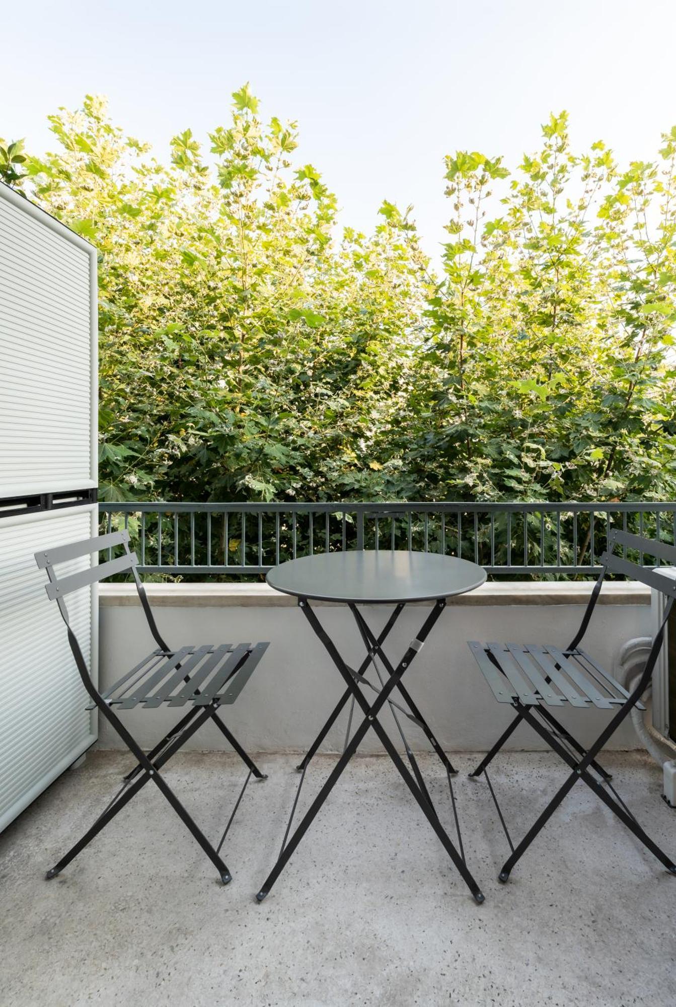 Frinichou 18 By Athens Concept Residences Esterno foto